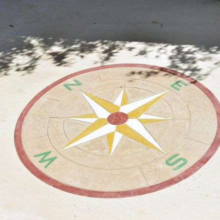Rosa Dei Venti Rooms Abbasanta Buitenkant foto