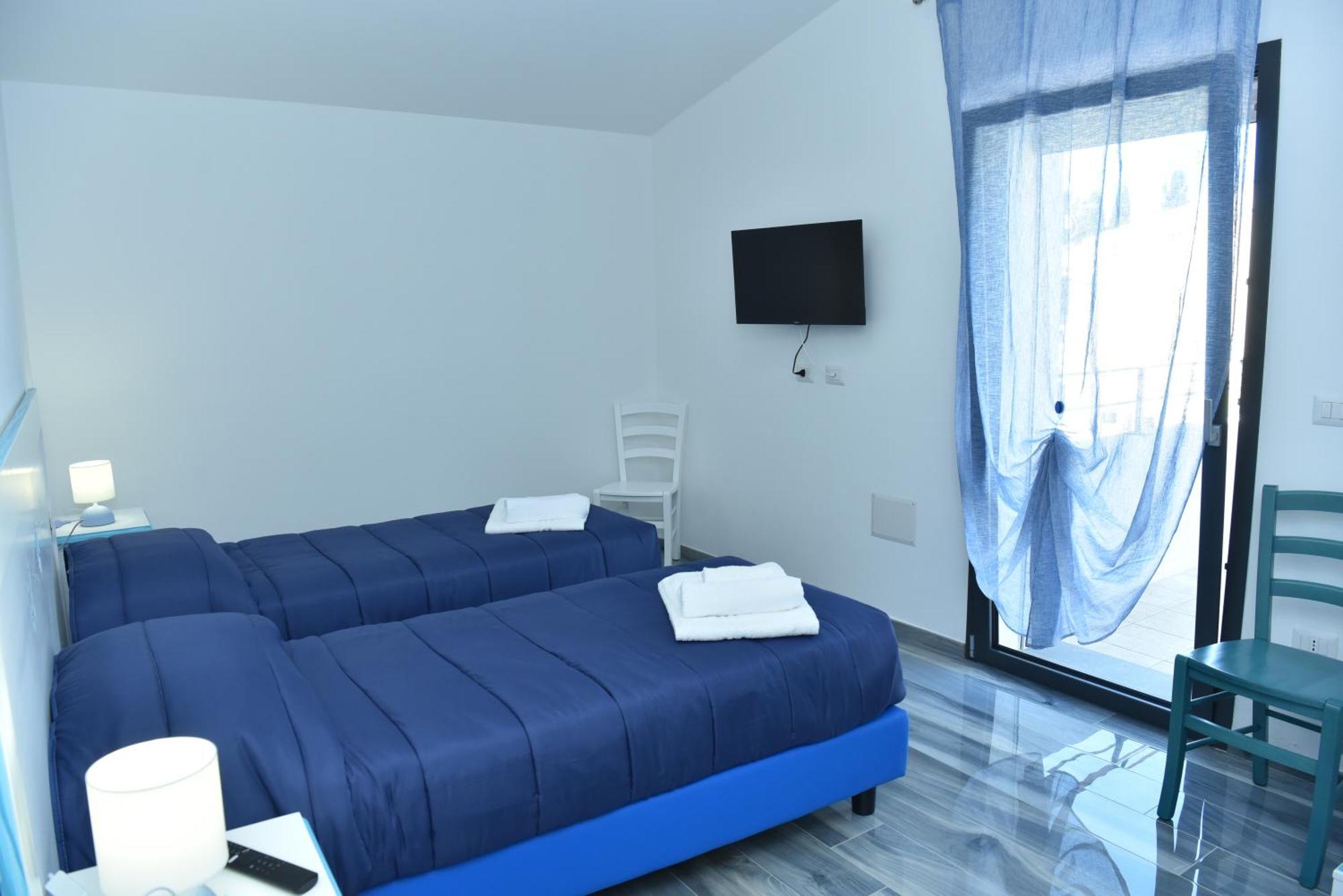 Rosa Dei Venti Rooms Abbasanta Buitenkant foto