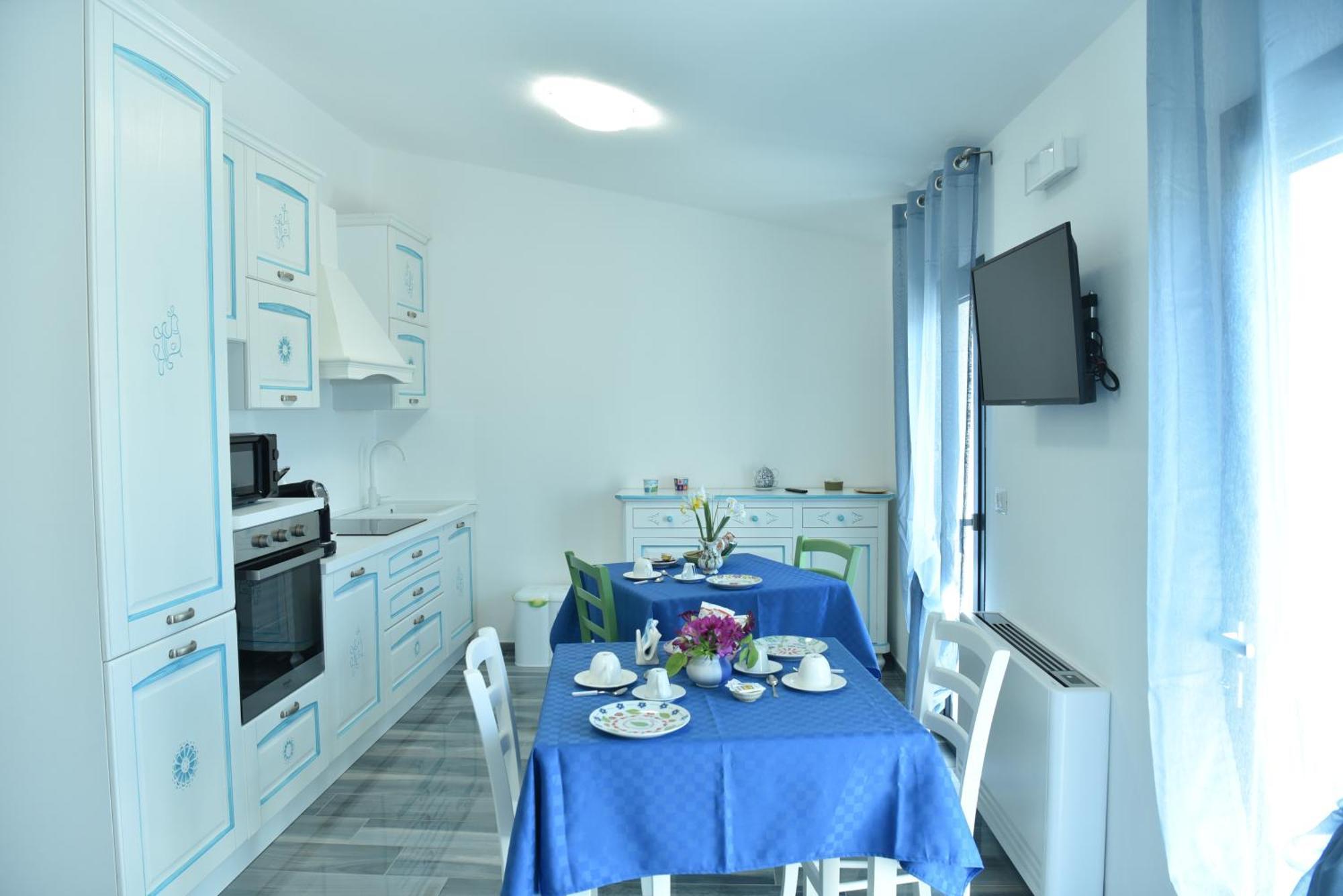Rosa Dei Venti Rooms Abbasanta Buitenkant foto