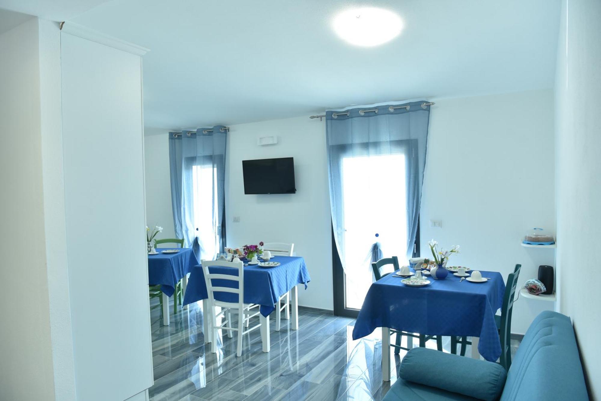 Rosa Dei Venti Rooms Abbasanta Buitenkant foto