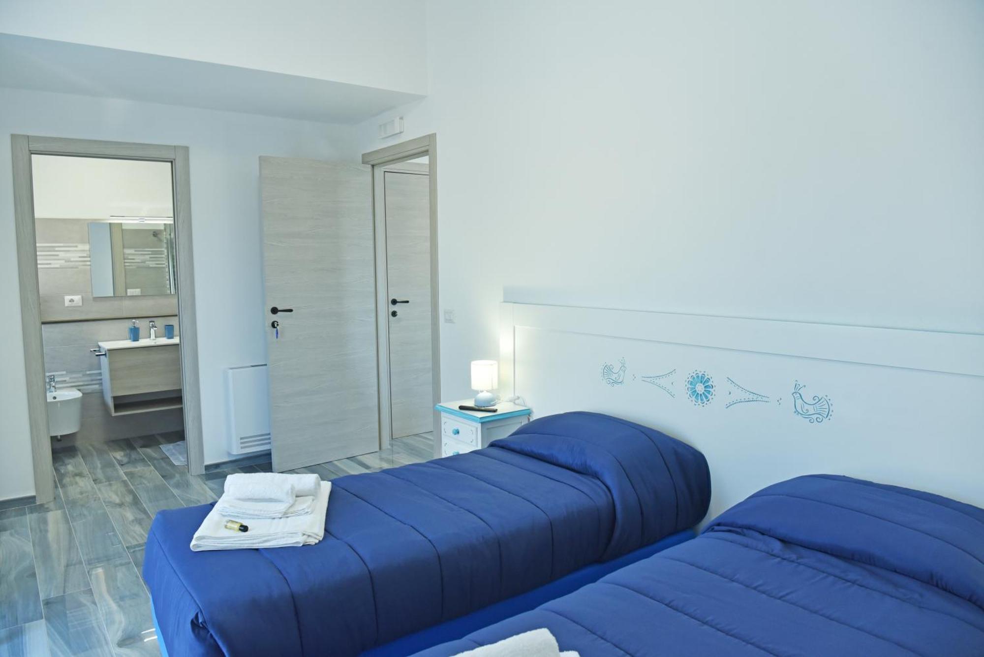 Rosa Dei Venti Rooms Abbasanta Buitenkant foto