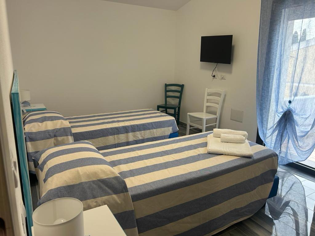 Rosa Dei Venti Rooms Abbasanta Buitenkant foto
