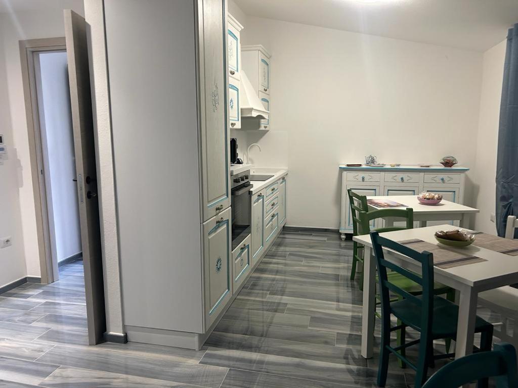 Rosa Dei Venti Rooms Abbasanta Buitenkant foto